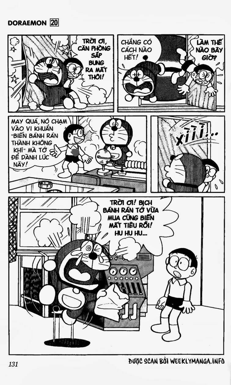 doraemon chapter 374 - Next chapter 375