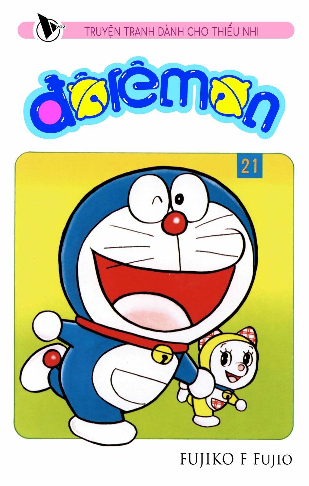 doraemon 381 - Next 382