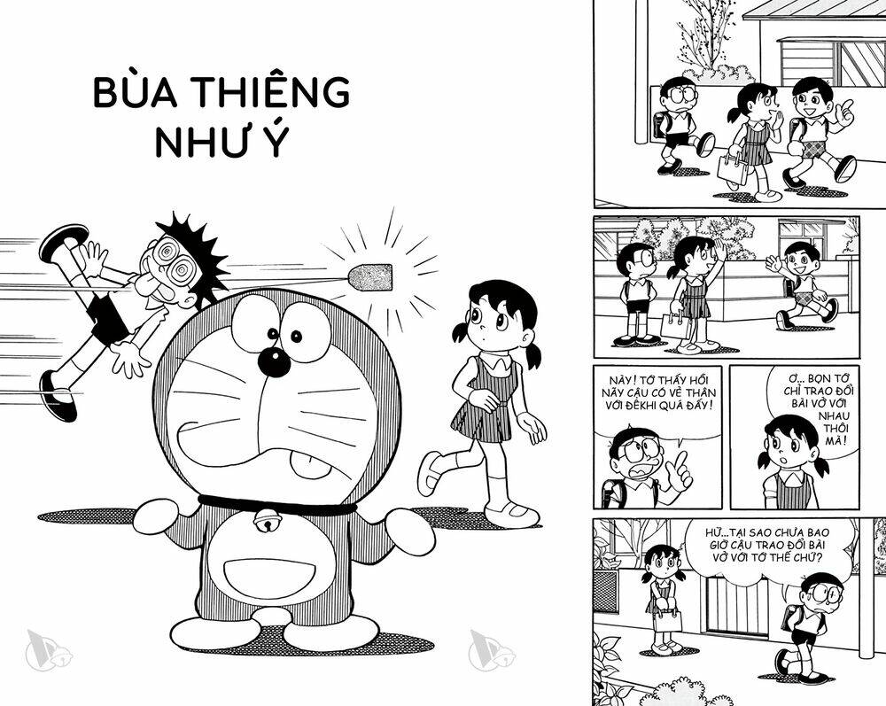 doraemon 384 - Next 385