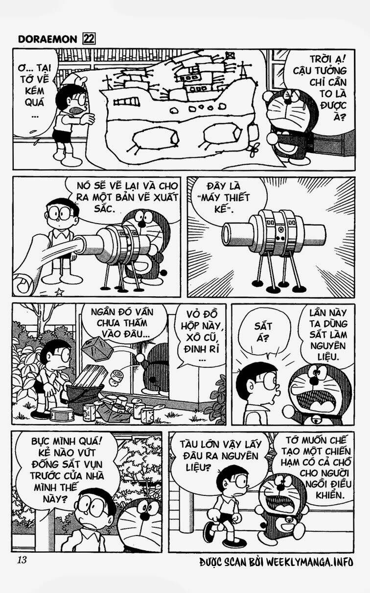 doraemon chapter 397 - Next chapter 398