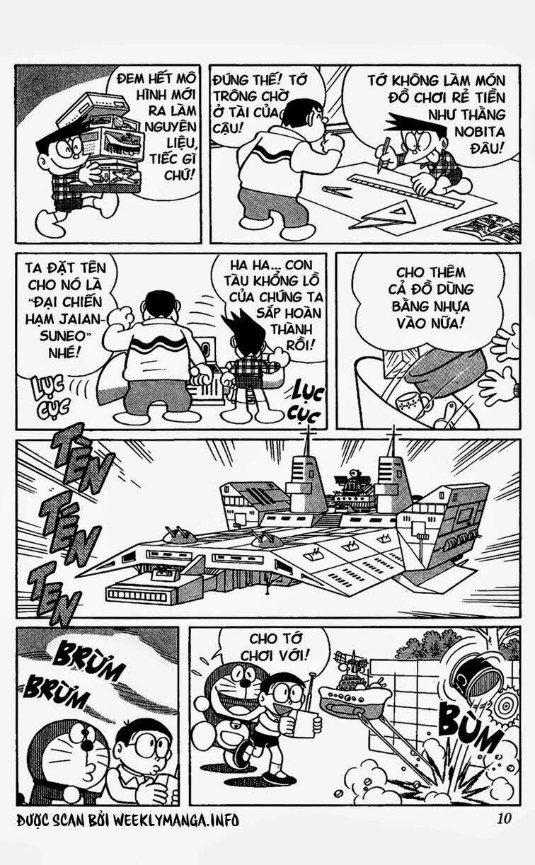 doraemon chapter 397 - Next chapter 398