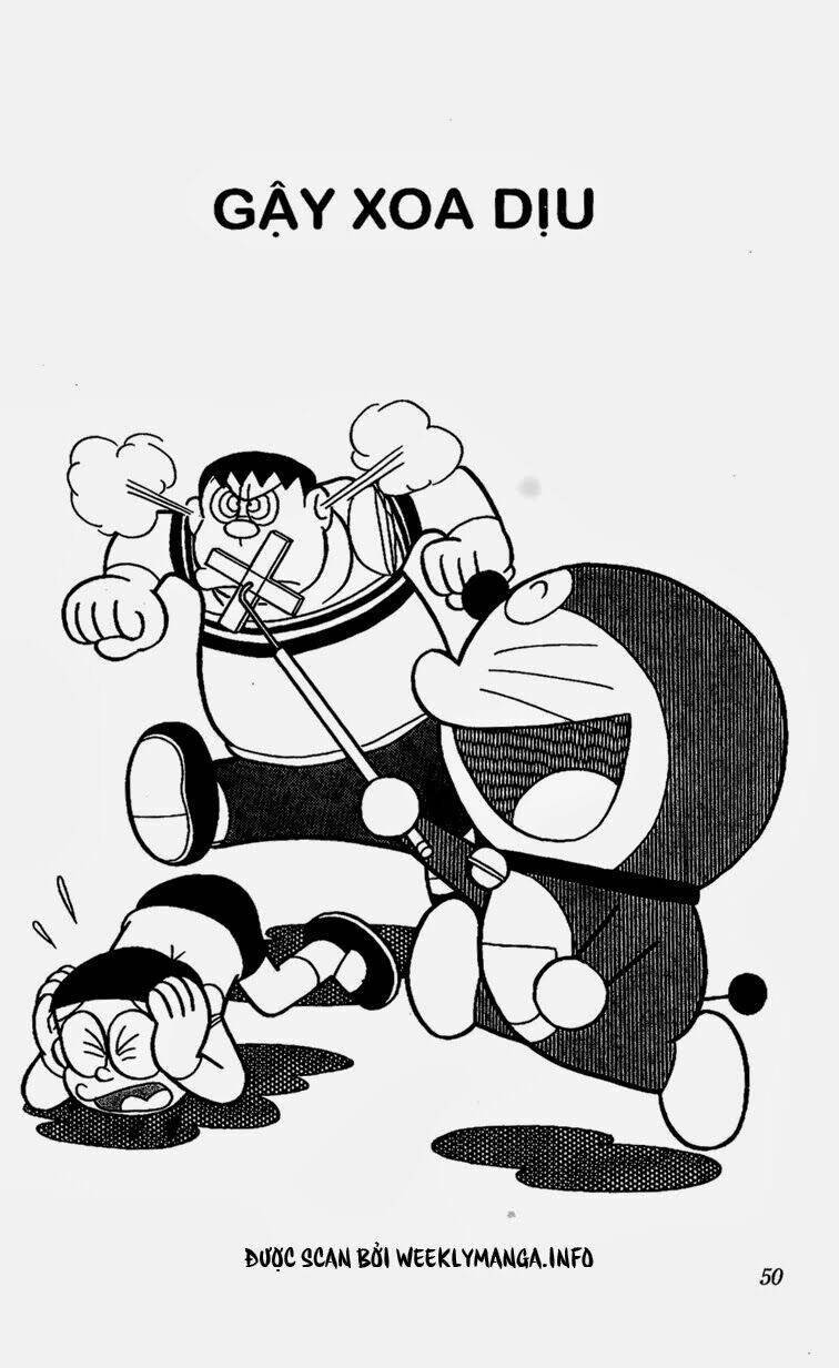 doraemon chapter 418 - Next chapter 419