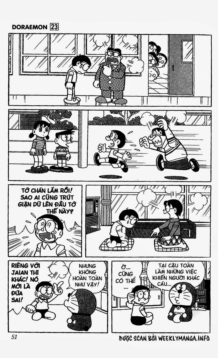 doraemon chapter 418 - Next chapter 419