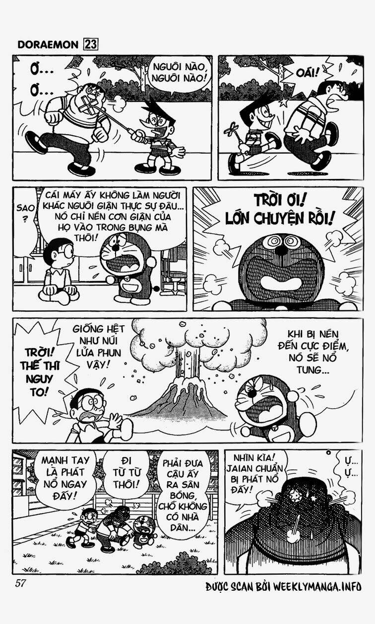 doraemon chapter 418 - Next chapter 419