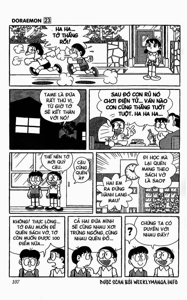 doraemon chapter 423 - Next chapter 424