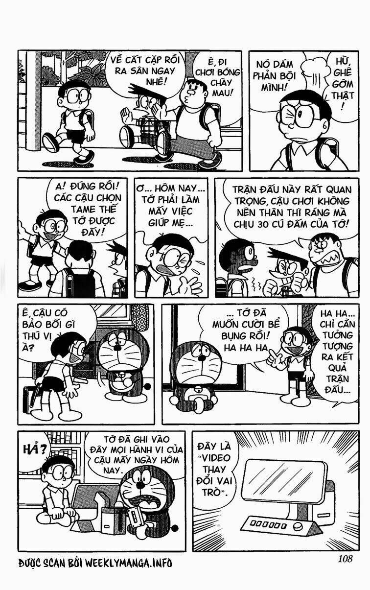 doraemon chapter 423 - Next chapter 424