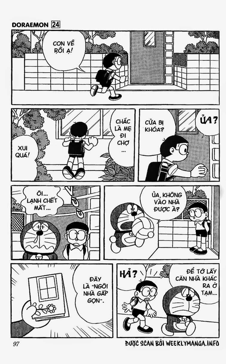 doraemon Chapter 438 - Next Chapter 439