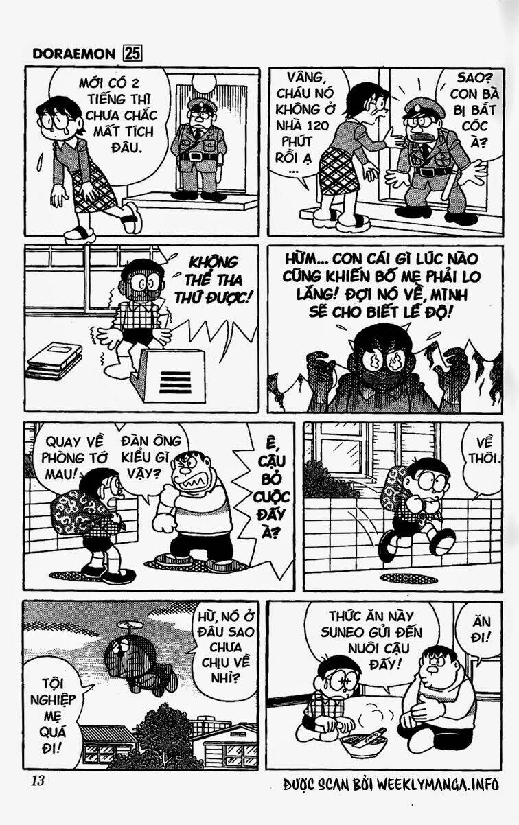 doraemon Chapter 446 - Next Chapter 447