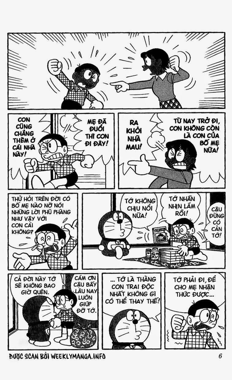 doraemon Chapter 446 - Next Chapter 447