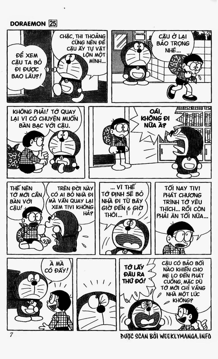 doraemon Chapter 446 - Next Chapter 447