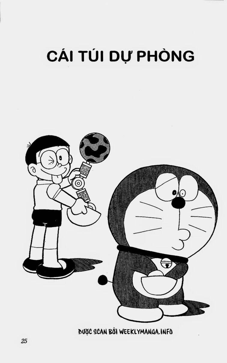 doraemon Chapter 448 - Next Chapter 449