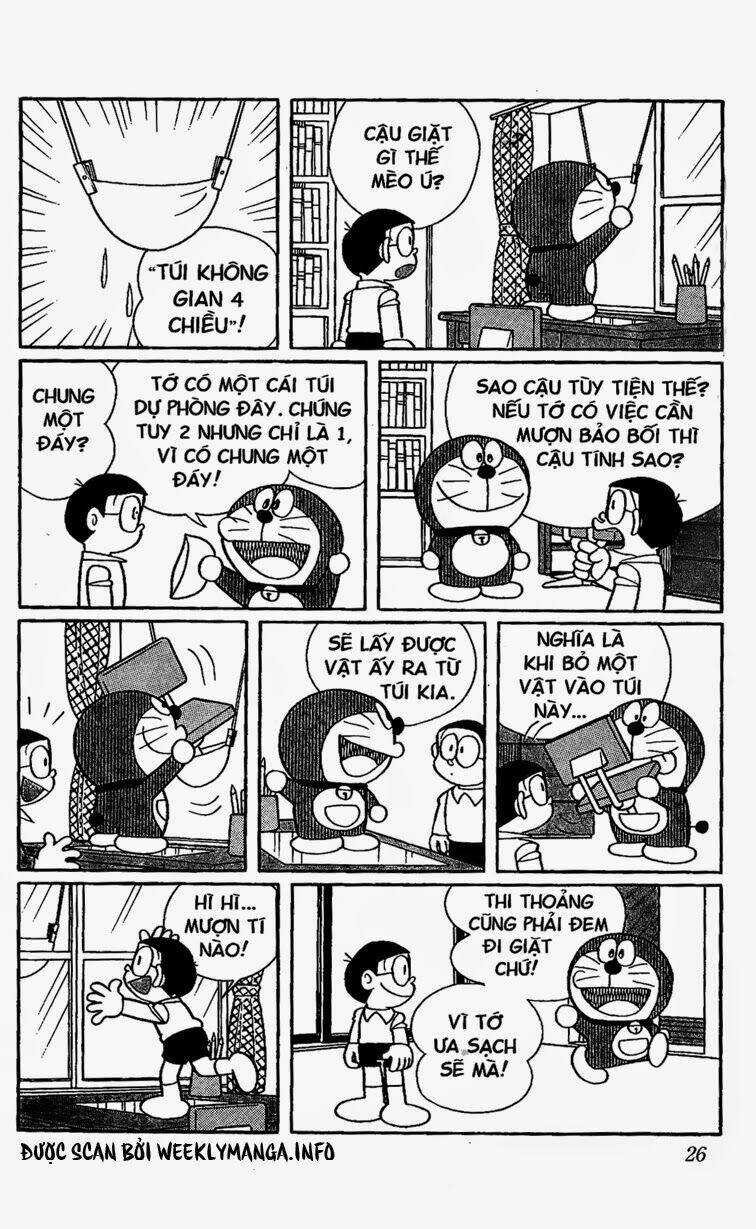 doraemon Chapter 448 - Next Chapter 449