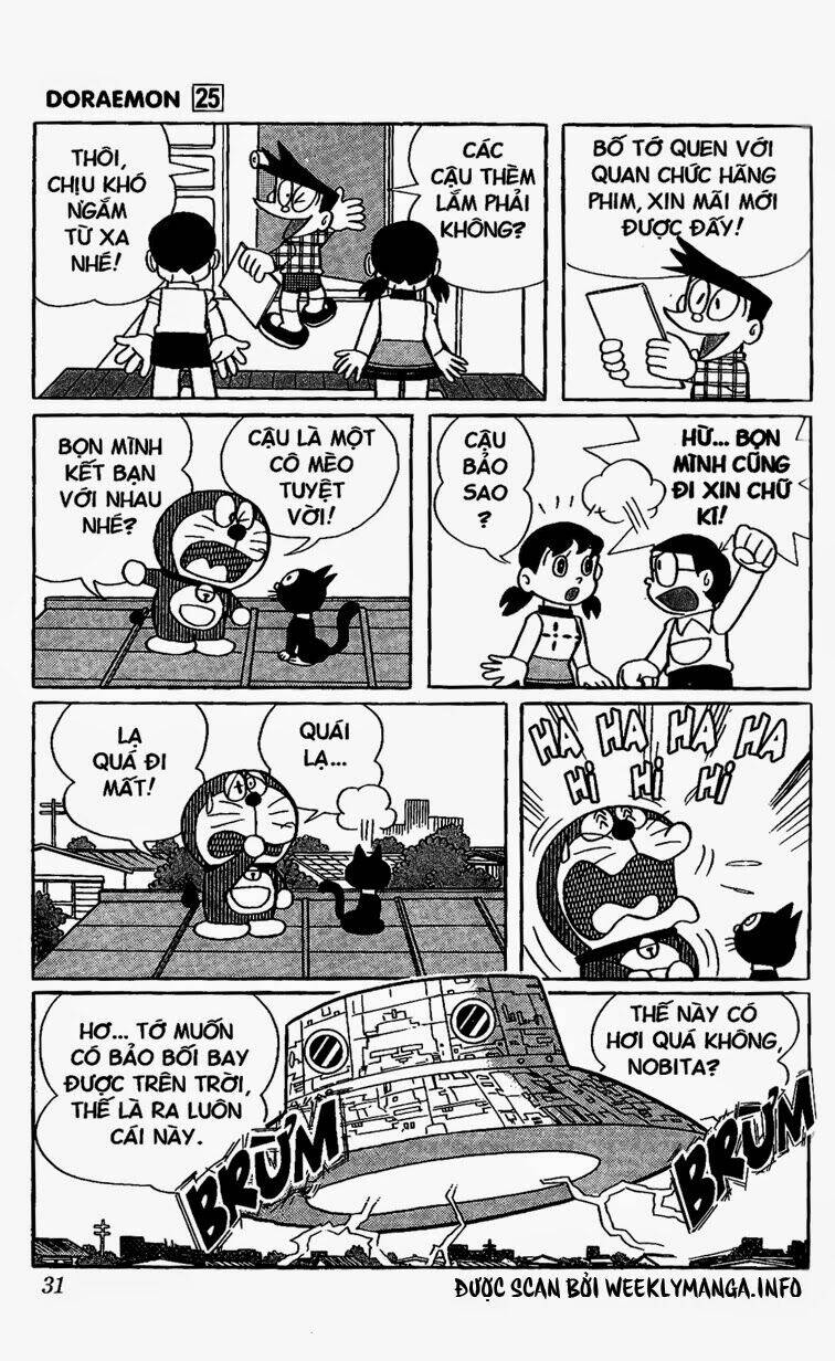 doraemon Chapter 448 - Next Chapter 449