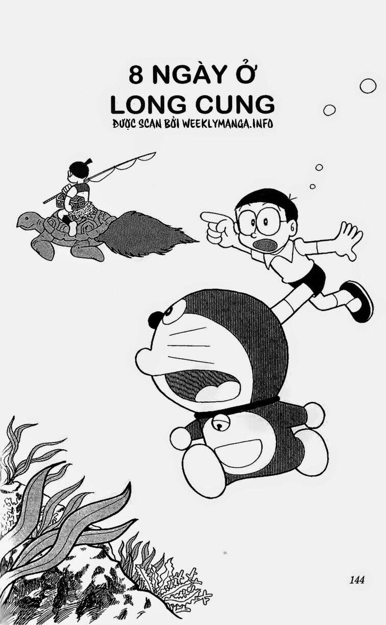 doraemon chapter 458 - Next chapter 459