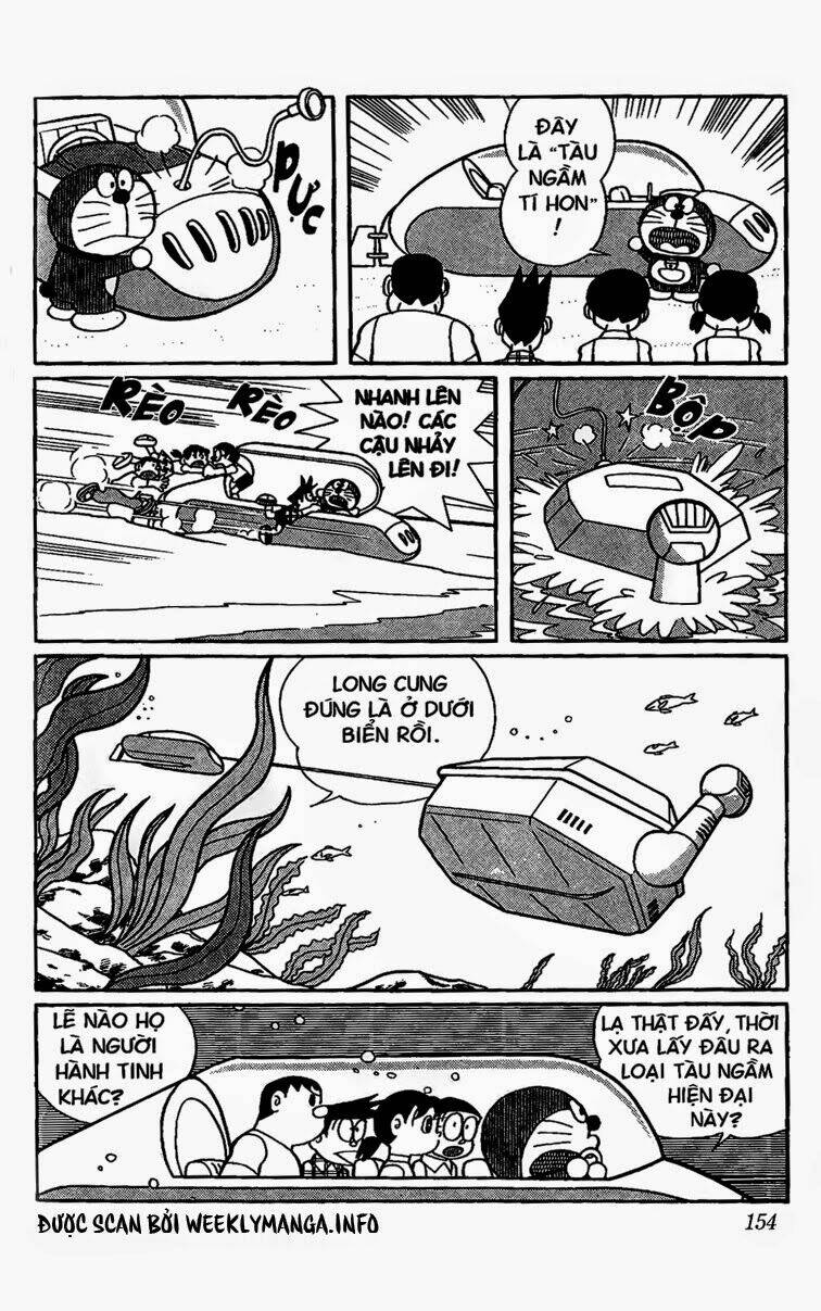 doraemon chapter 458 - Next chapter 459