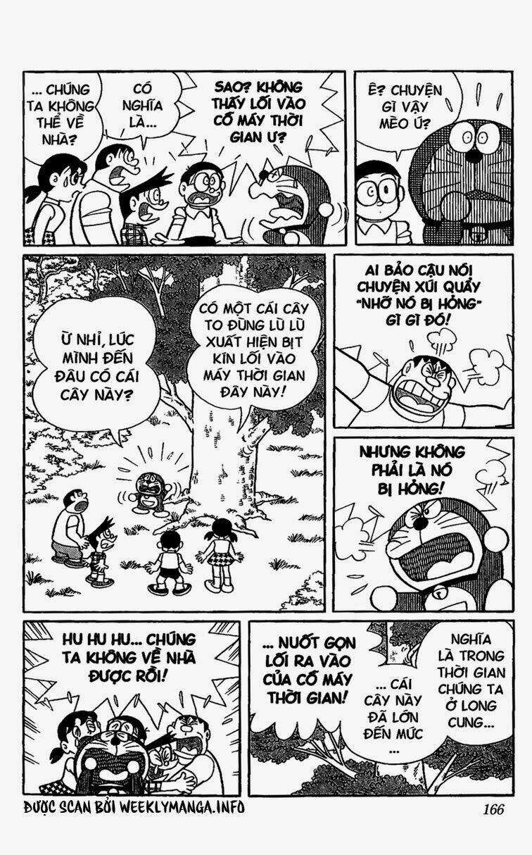 doraemon chapter 458 - Next chapter 459