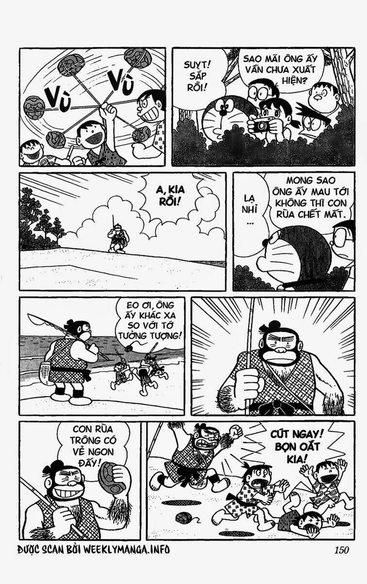 doraemon chapter 458 - Next chapter 459