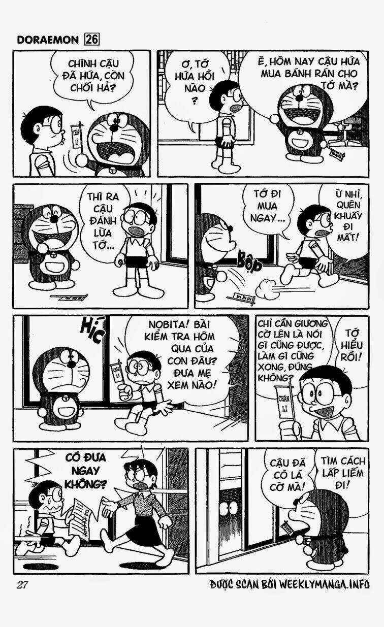 doraemon chapter 463 - Next chapter 464