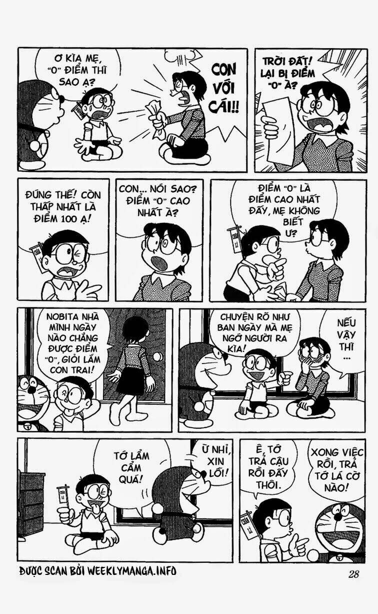 doraemon chapter 463 - Next chapter 464