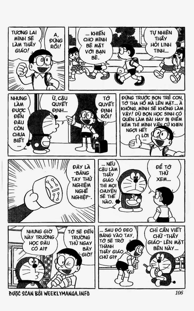 doraemon chapter 490 - Next chapter 491