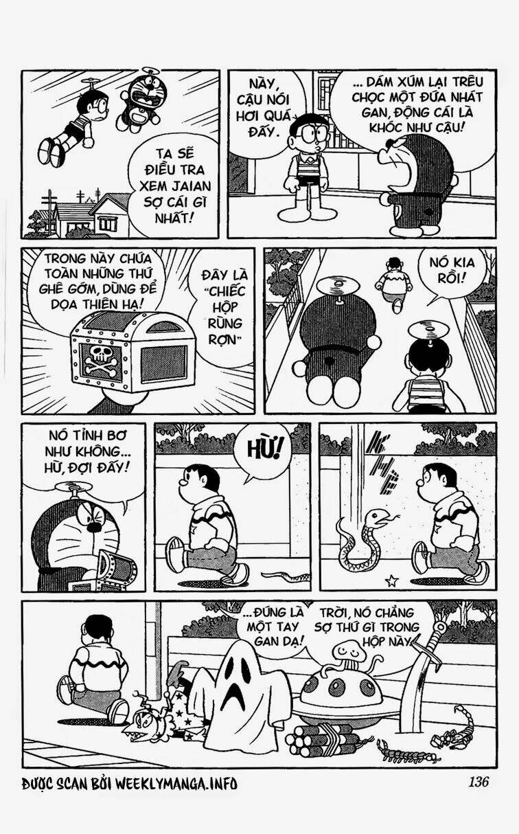 doraemon chapter 492 - Next chapter 493