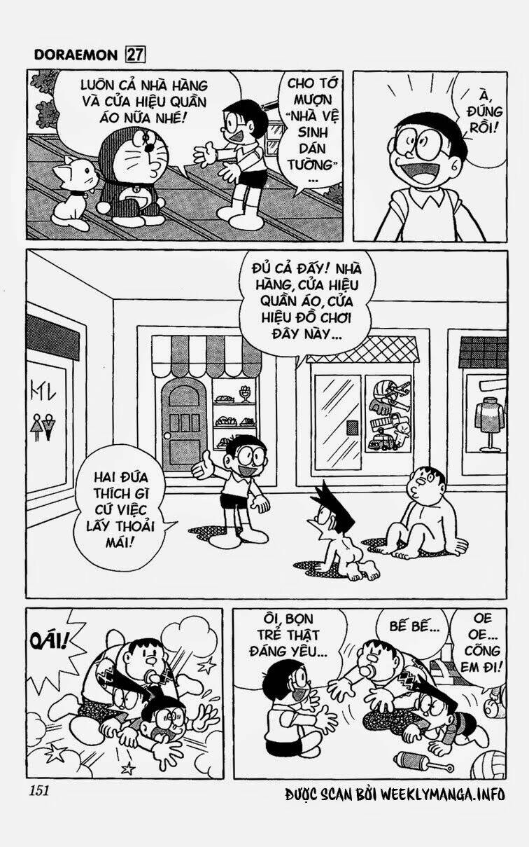 doraemon chapter 493 - Next chapter 494