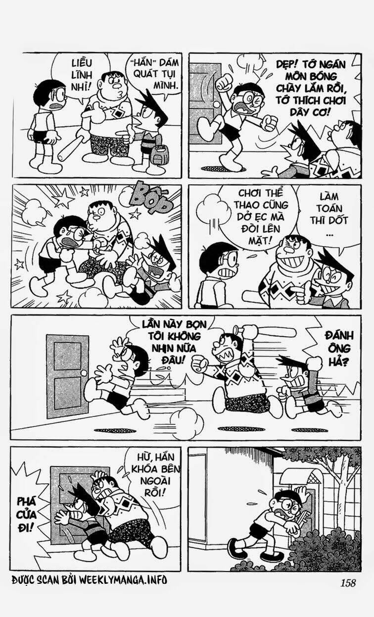 doraemon chapter 493 - Next chapter 494