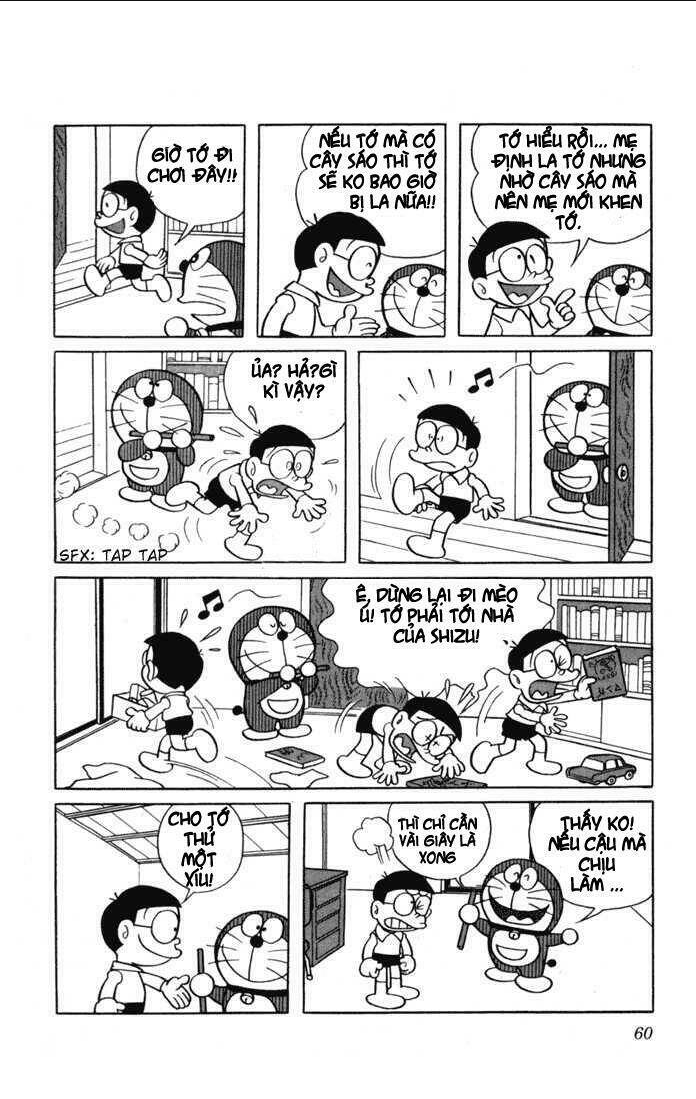 doraemon chapter 5 - Next chapter 6