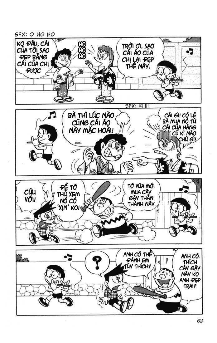 doraemon chapter 5 - Next chapter 6