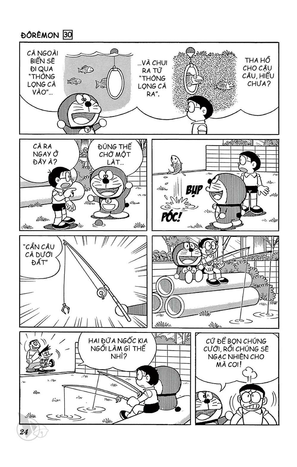 doraemon chapter 534 - Next chapter 535