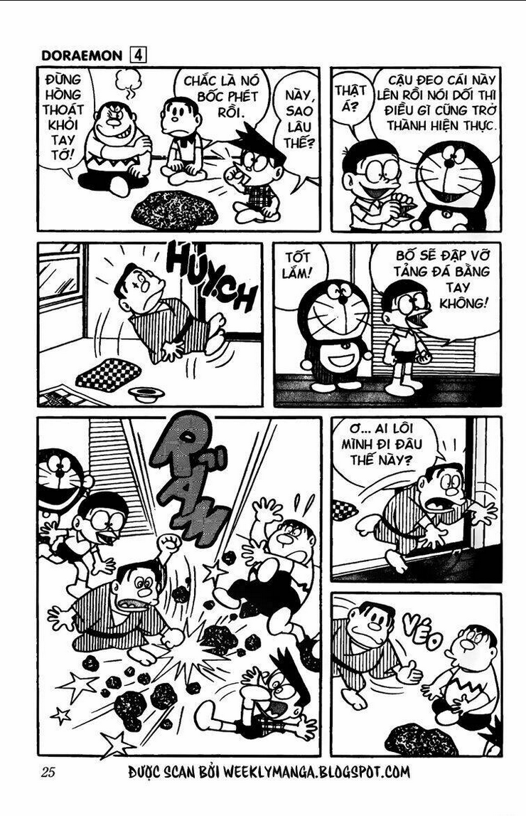 doraemon chapter 54 - Next chapter 55