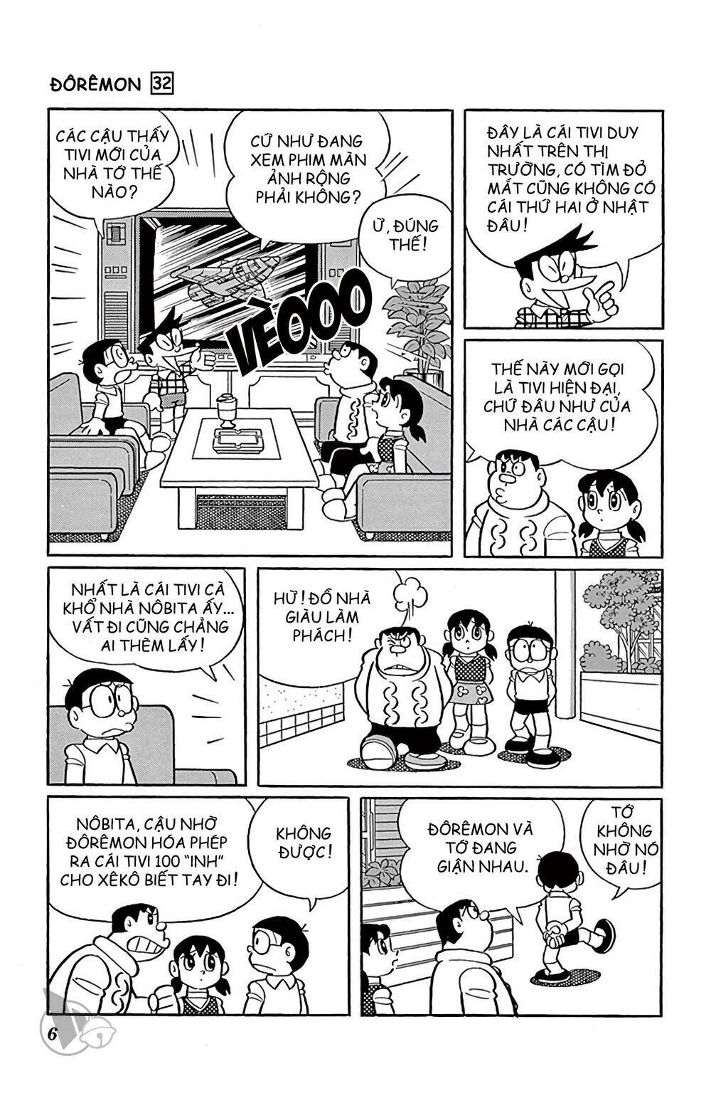 doraemon chapter 565 - Next 566