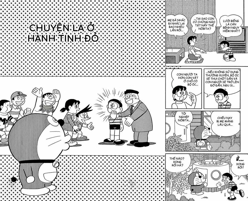 doraemon 566 - Next 567