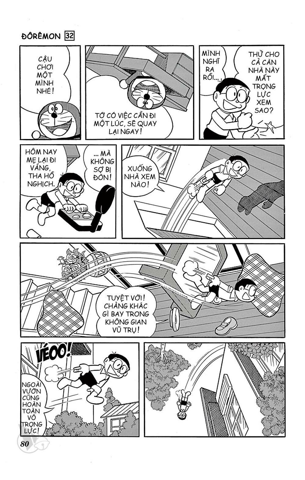 doraemon 572 - Next chapter 573: sân bay vạn năng