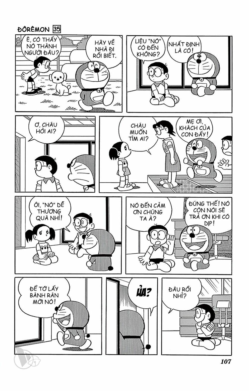 doraemon 628 - Next 629