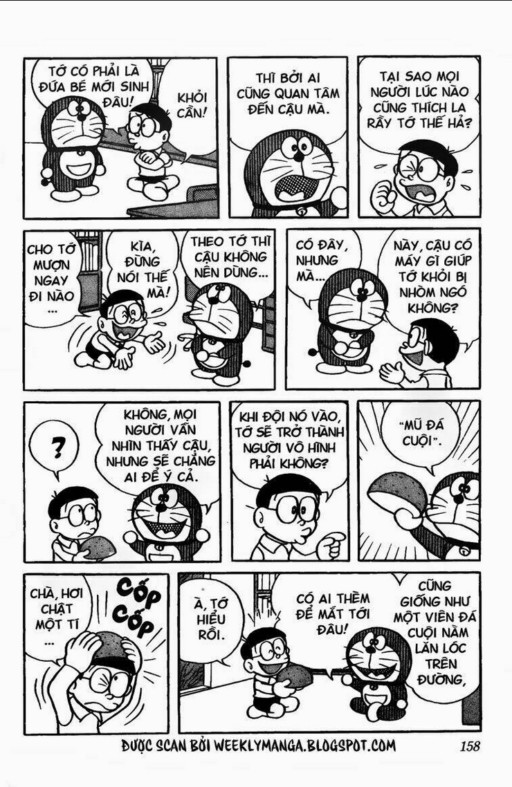 doraemon chapter 68 - Next chapter 69