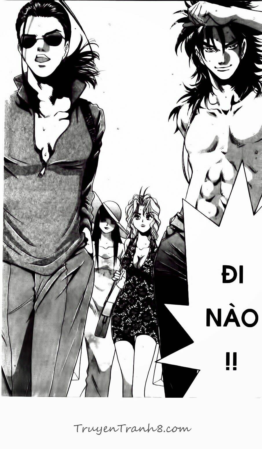 Dragon Voice - Giọng Hát Của Rồng Chapter 52 - Next Chapter 53