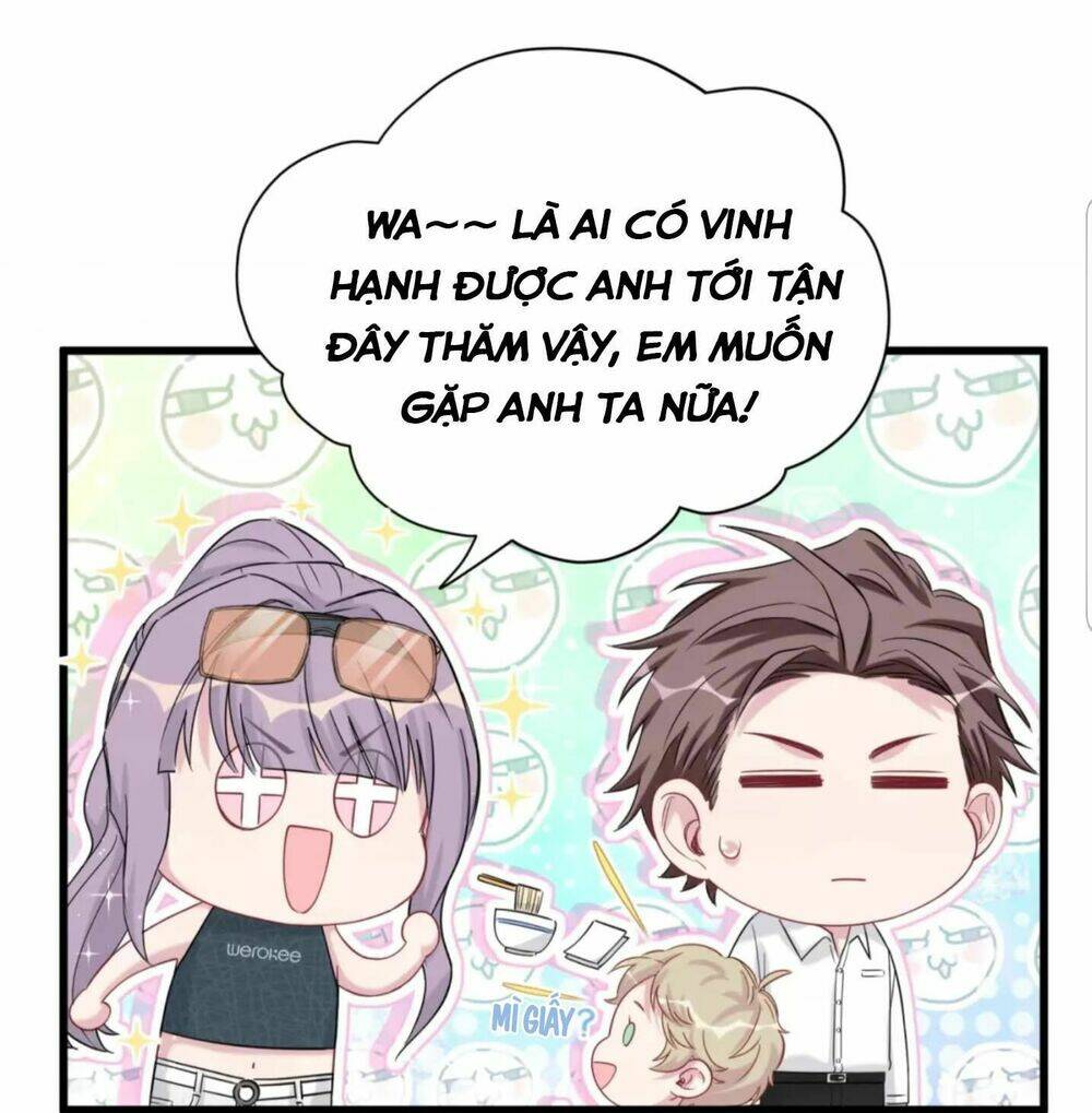 đứa bé là của ai ???? chapter 103 - Next Chapter 103