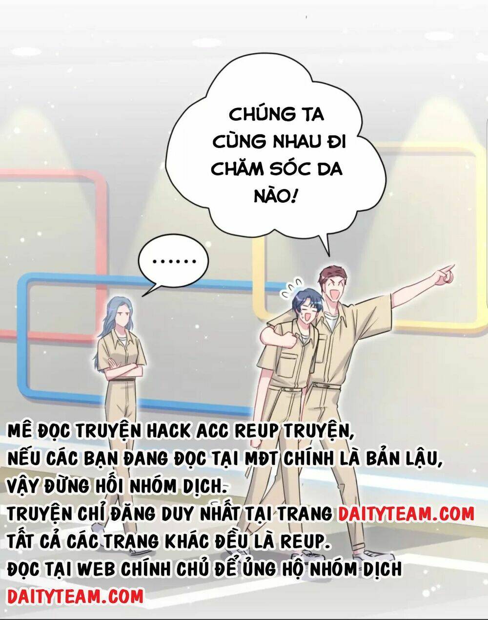 đứa bé là của ai ???? chapter 103 - Next Chapter 103