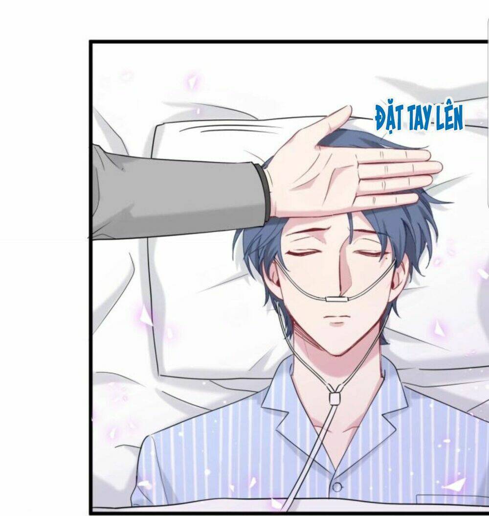 đứa bé là của ai ???? chapter 106 - Next Chapter 106