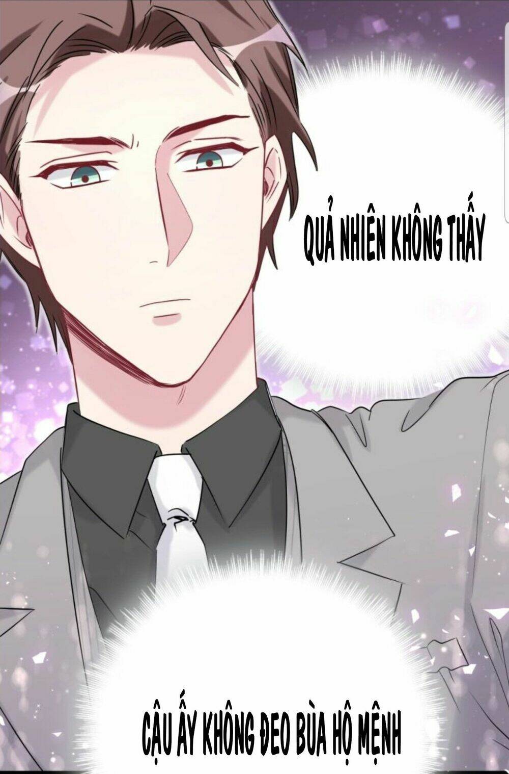 đứa bé là của ai ???? chapter 106 - Next Chapter 106