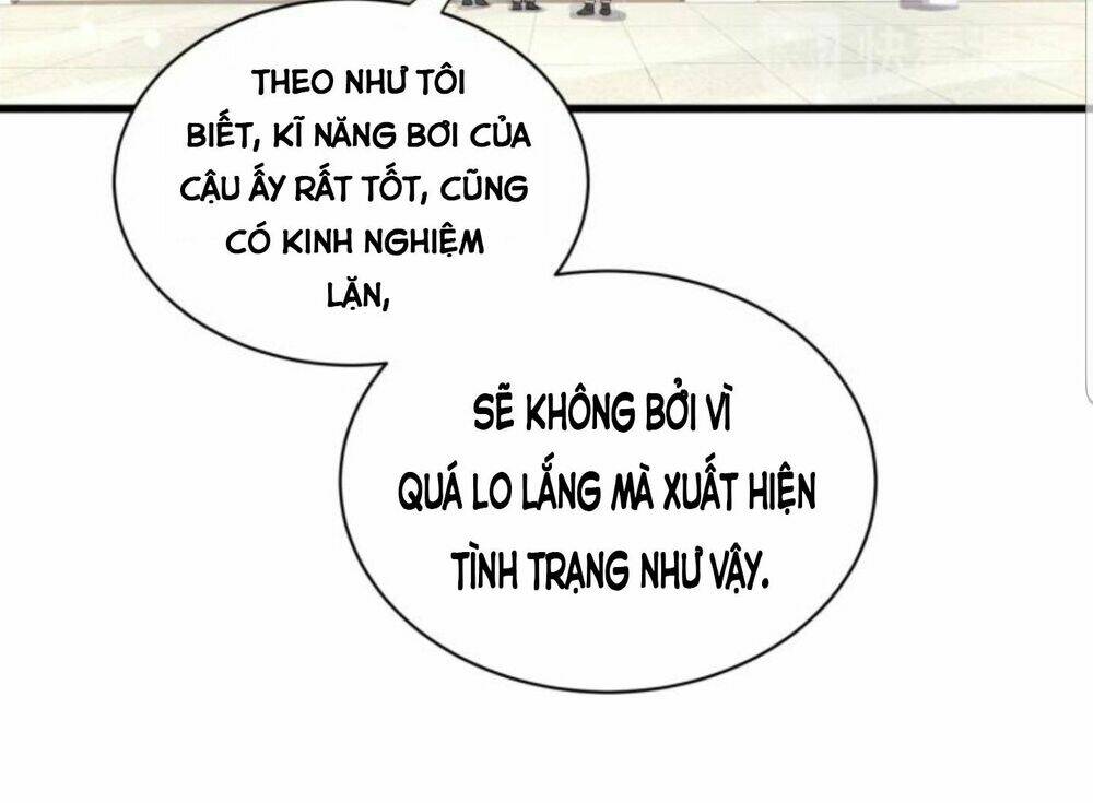 đứa bé là của ai ???? chapter 106 - Next Chapter 106