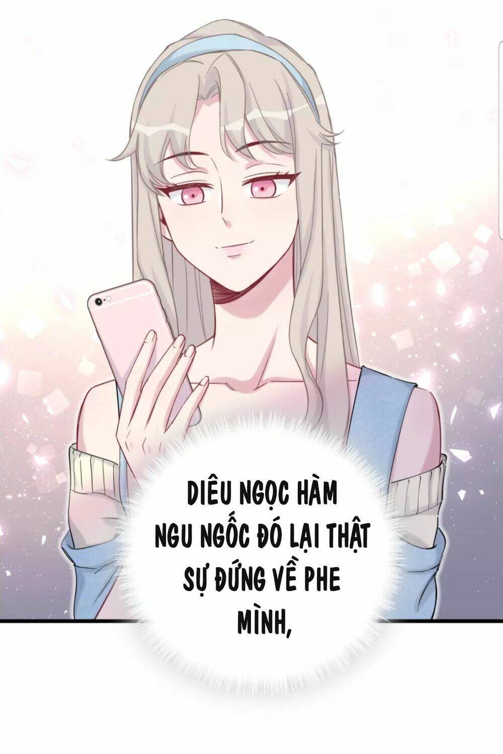 đứa bé là của ai ???? chapter 109 - Next Chapter 109