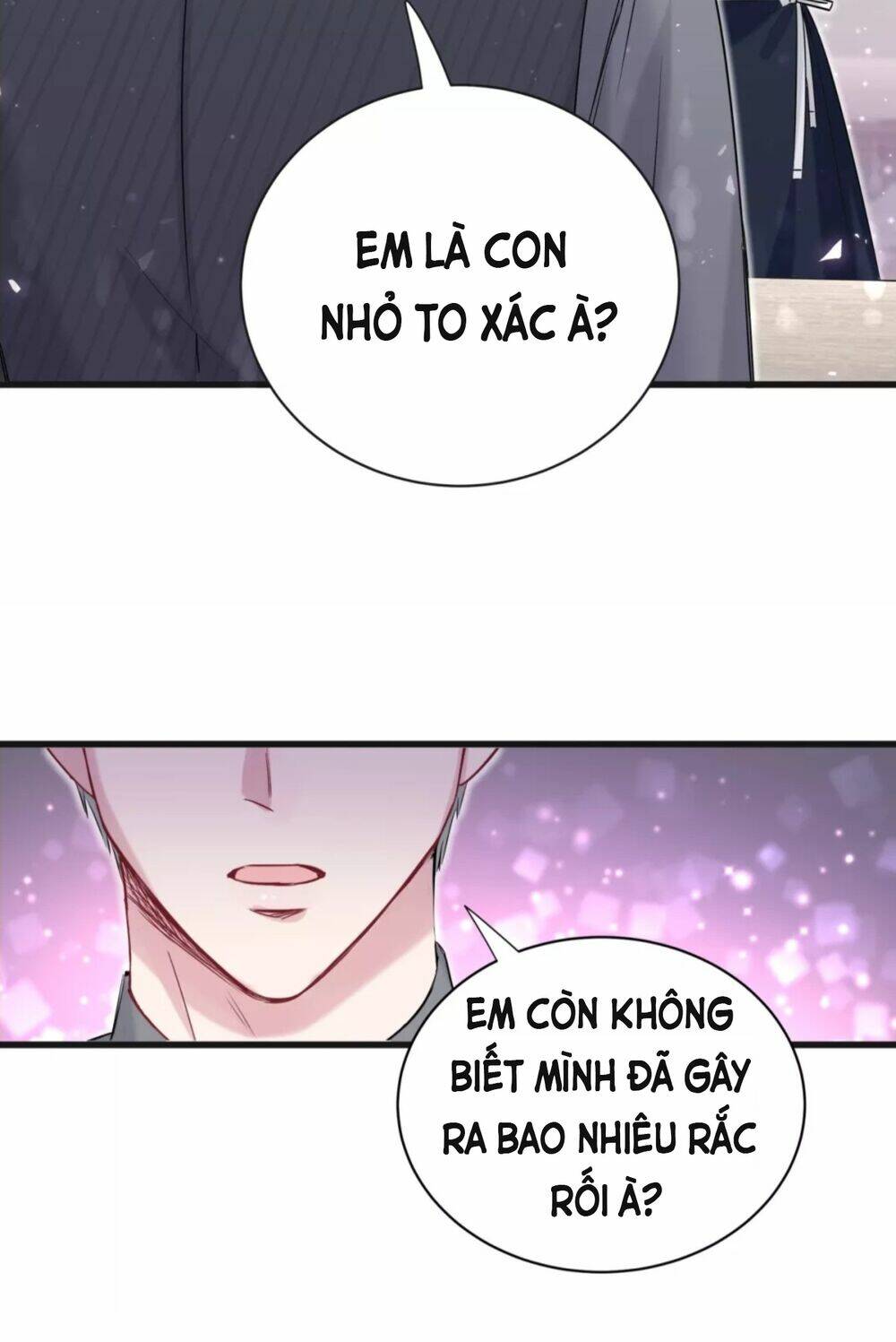 đứa bé là của ai ???? chapter 109 - Next Chapter 109