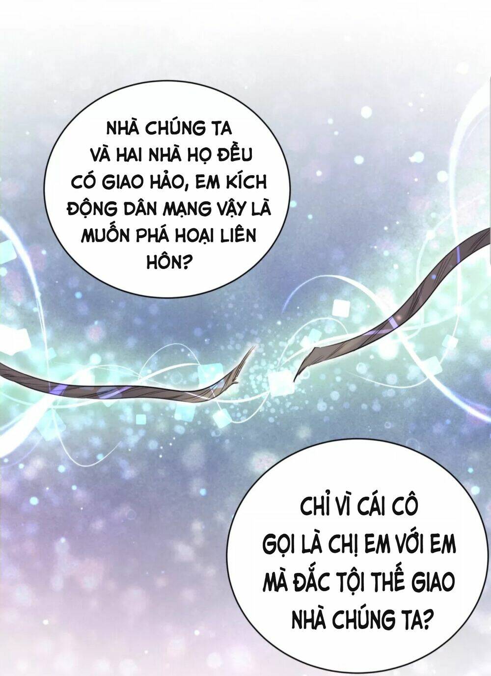 đứa bé là của ai ???? chapter 109 - Next Chapter 109