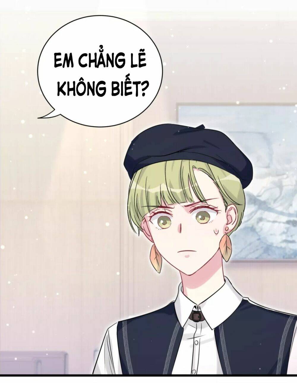 đứa bé là của ai ???? chapter 109 - Next Chapter 109