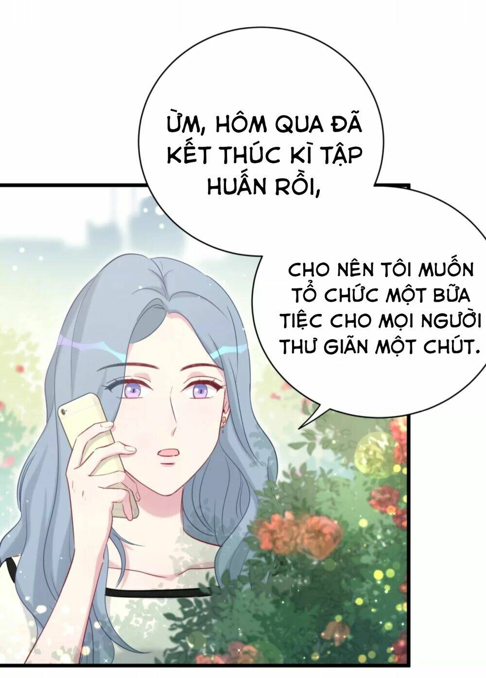 đứa bé là của ai ???? chapter 112 - Next Chapter 112