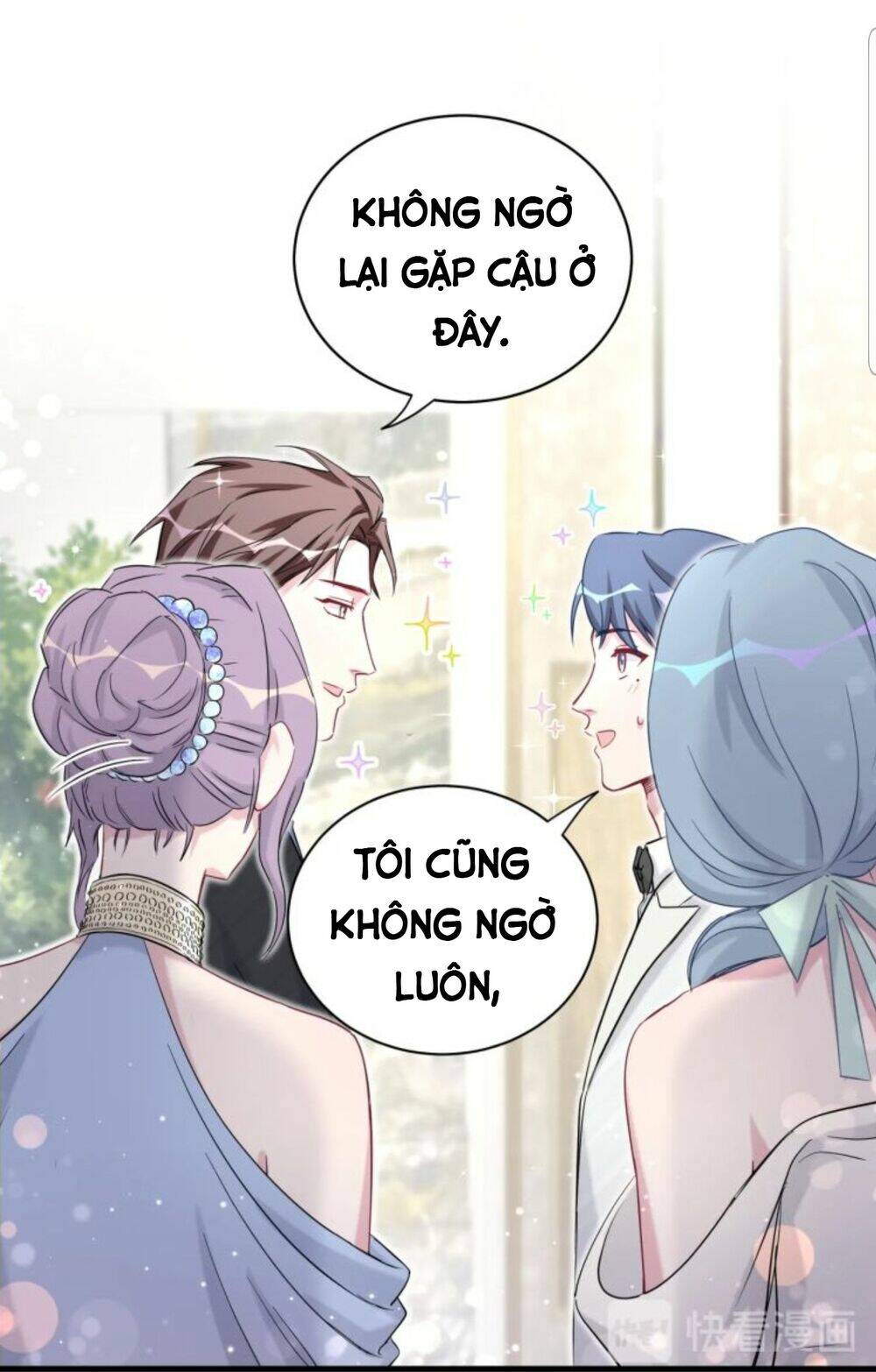 đứa bé là của ai ???? chapter 115 - Next Chapter 115