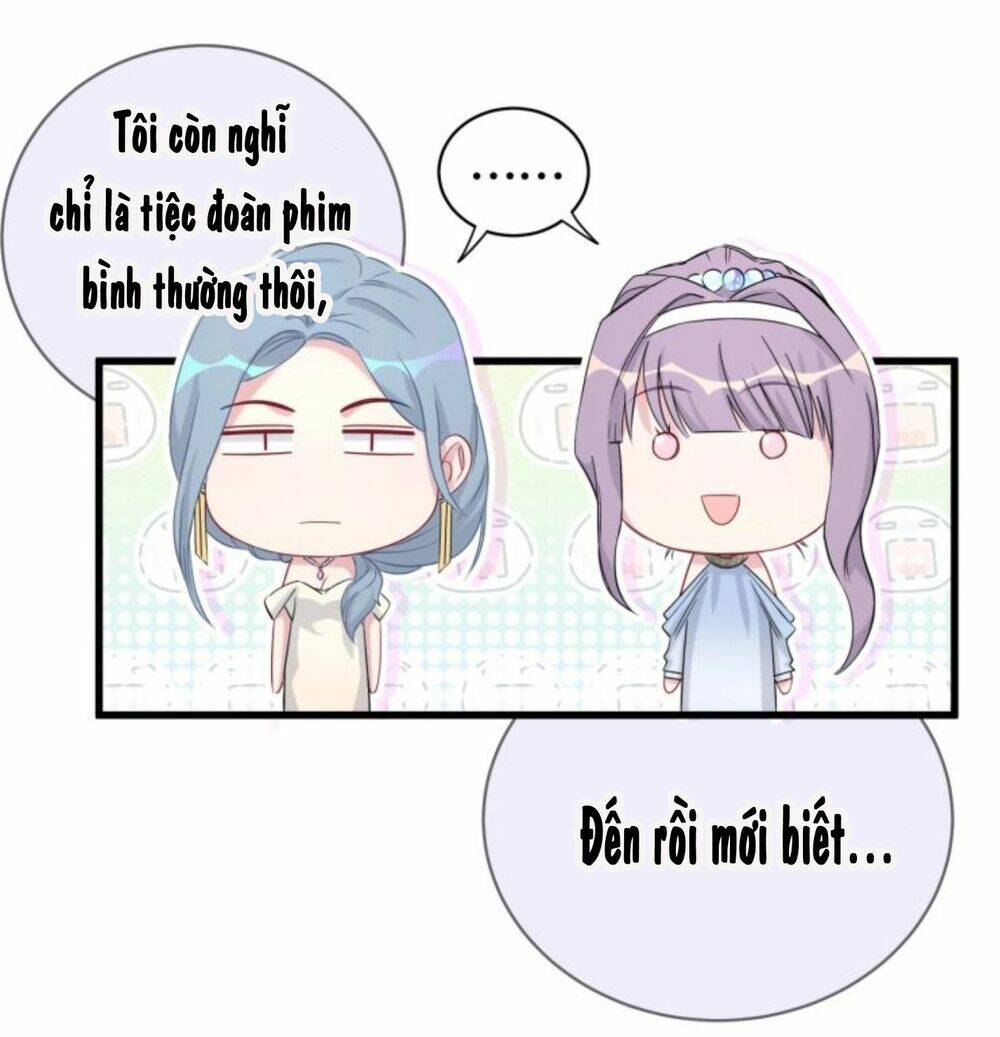 đứa bé là của ai ???? chapter 115 - Next Chapter 115