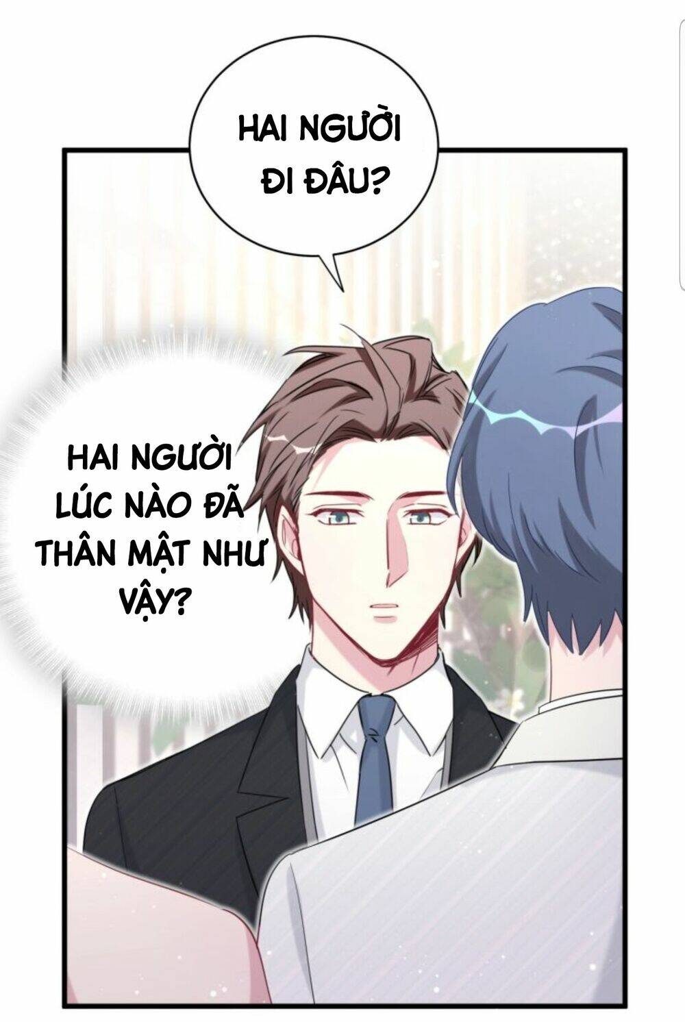 đứa bé là của ai ???? chapter 115 - Next Chapter 115